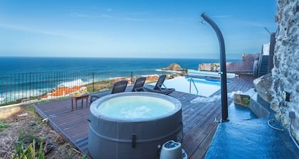 Villa das Escaleiras by Atlantic Holiday