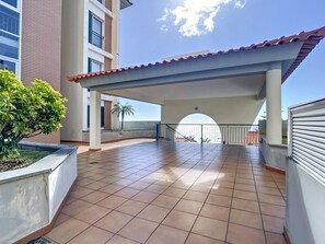 Property grounds - Charming Garajau by Atlantic Holiday (Caniço)