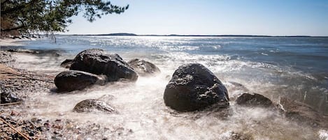Plage