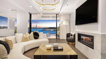Smart TV
