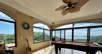 Stunning Ocean View Chateau - Experience it All