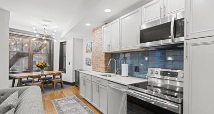 Luxury 8BR/7BA Mansion | Historic in DC's Heart