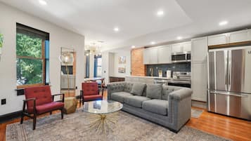 Télévision, espaces bureaux