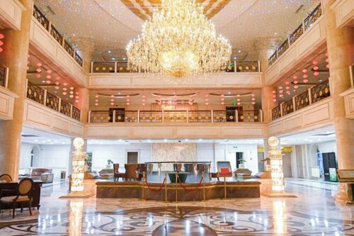 Haishen Hot Spring Hotel