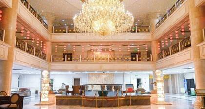 Haishen Hot Spring Hotel