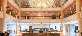 Haishen Hot Spring Hotel