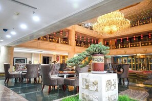تناول الطعام