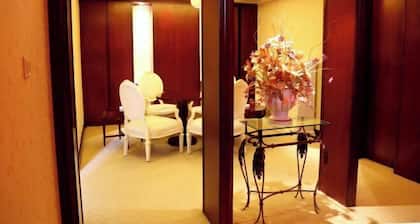 Haishen Hot Spring Hotel
