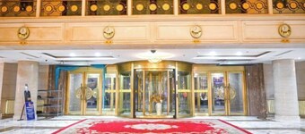 Haishen Hot Spring Hotel