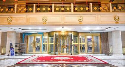 Haishen Hot Spring Hotel