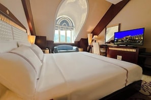 Room - Haishen Hot Spring Hotel (Arxan)