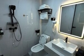 Unclassified image, 2 of 17, button - Shujie Hotel (Fuzhou)
