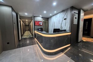 Unclassified image, 2 of 17, button - Shujie Hotel (Fuzhou)