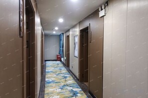 Unclassified image, 5 of 17, button - Shujie Hotel (Fuzhou)