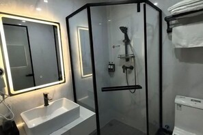 Unclassified image, 3 of 17, button - Shujie Hotel (Fuzhou)