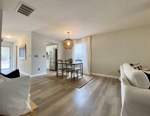 Smart TV - Brand New Furnished Rental close to dining and entertainment! (North Augusta)