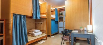 Xiangmo Youth Hostel