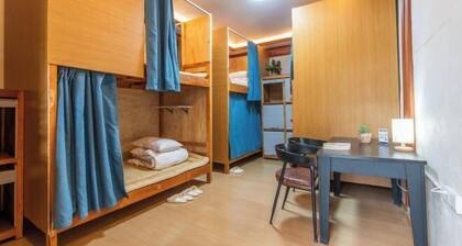 Xiangmo Youth Hostel