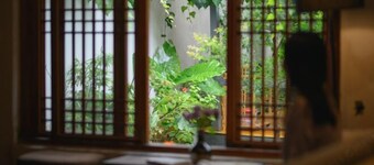 Xiangmo Youth Hostel