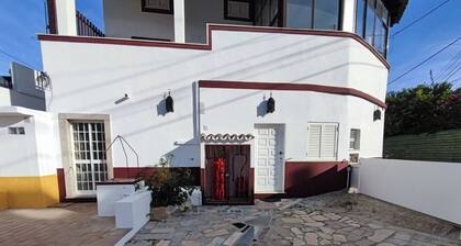Algarve T1 apartment w/balcony S. Brás de Alportel