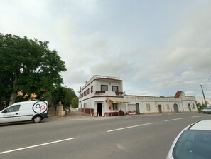 Außenbereich