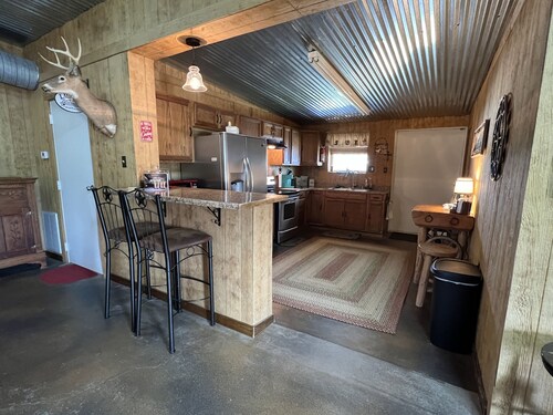 Quiet Country Ranch Barn Apartment! 