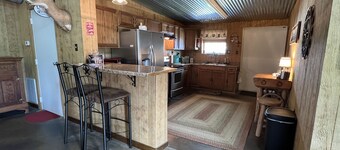 Quiet Country Ranch Barn Apartment! 