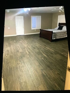 6 bedrooms, WiFi - BIG SPACE LAKE HOUSE FROM LAKE PERRIS (Moreno Valley)