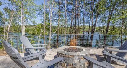 Gorgeous, newly built home with plenty of indoor and outdoor space!