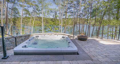Gorgeous, newly built home with plenty of indoor and outdoor space!