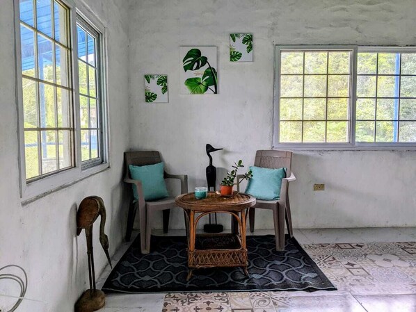 Intérieur