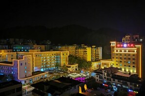Exterior - Haoting Hotel (Zigui)