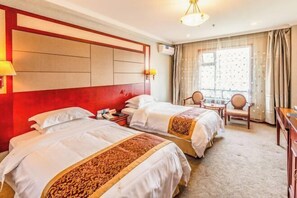 Room - Haoting Hotel (Zigui)