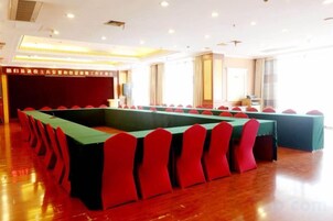 Sala de reuniones