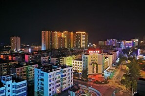 Exterior - Haoting Hotel (Zigui)
