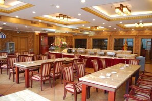 تناول الطعام