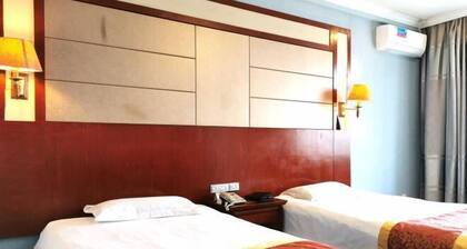 Haoting Hotel