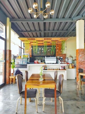 Restaurantes