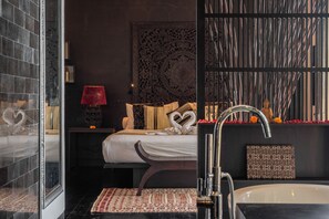 3 Schlafzimmer, WLAN, Bettwäsche