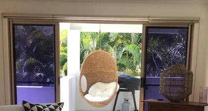 Great spot for family and friends to come together