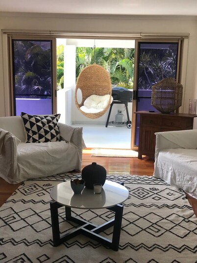 Great spot for family and friends to come together