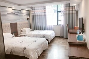 Room - Yuanda Hotel (Ceheng)