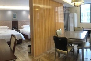 Room - Yuanda Hotel (Ceheng)