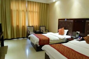 Room - Yuanda Hotel (Ceheng)