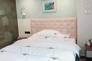 Room - Yuanda Hotel (Ceheng)