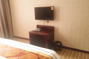 Room - Yuanda Hotel (Ceheng)
