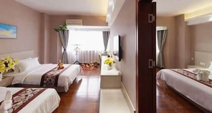 Yuanda Hotel