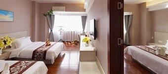 Yuanda Hotel