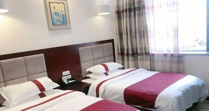 Yuanda Hotel
