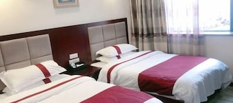 Yuanda Hotel